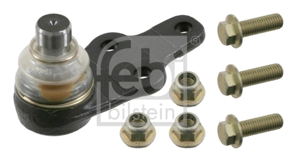 Ball Joint